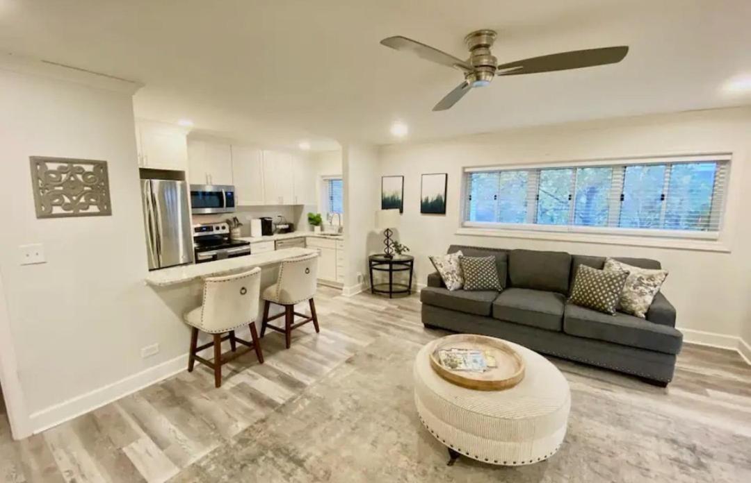 Cozy Downtown Atlanta Condo Esterno foto