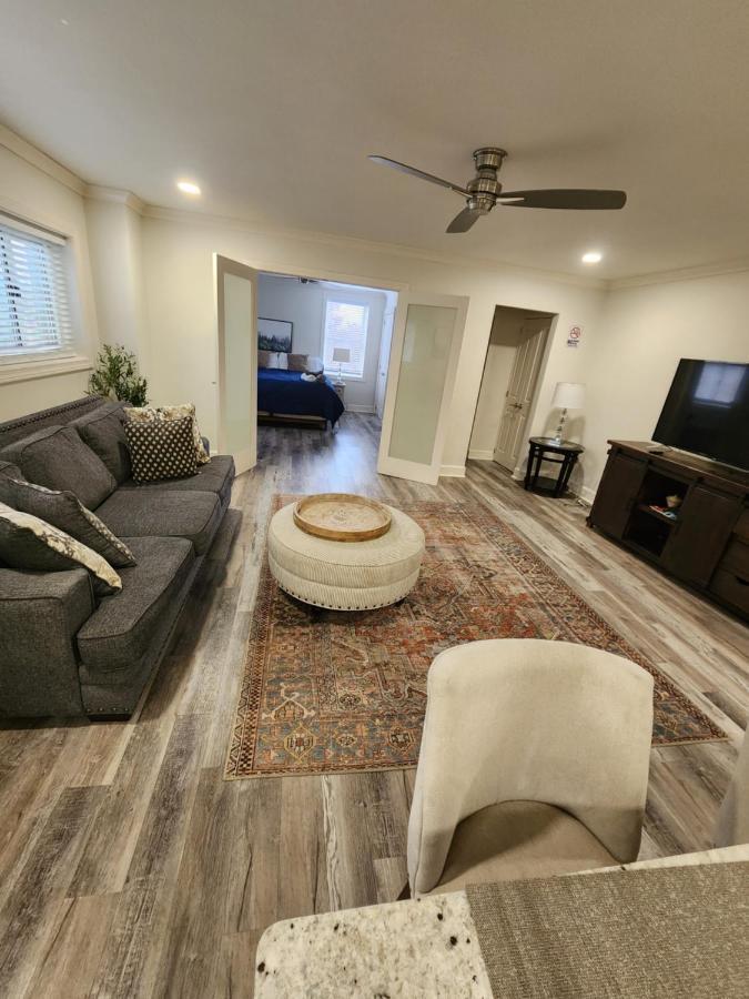 Cozy Downtown Atlanta Condo Esterno foto