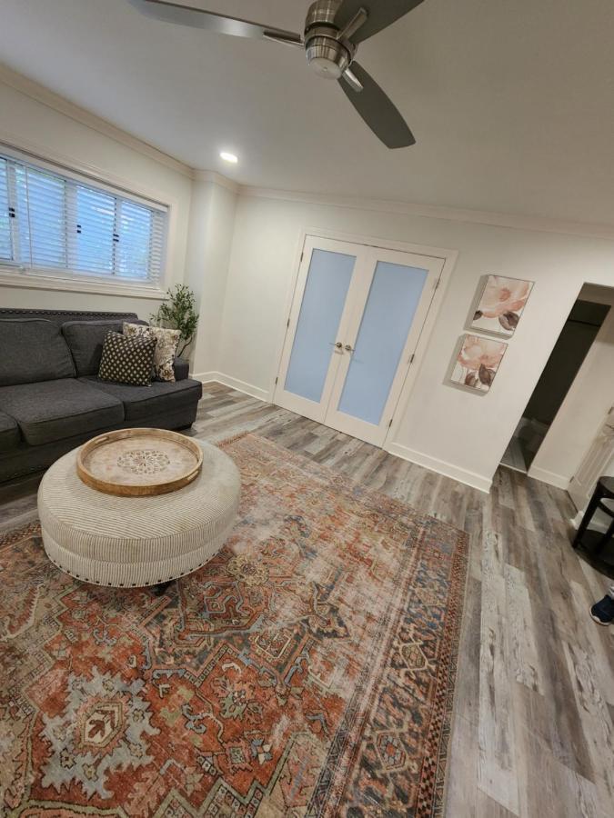 Cozy Downtown Atlanta Condo Esterno foto